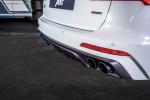 Audi A6 3.0 TDI Avant by ABT 2019 года